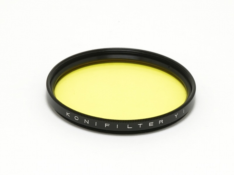 KONICA(���˥�)��KONIFILTER��Y1��SY48.��.��49mm��  (0NAC-3218)