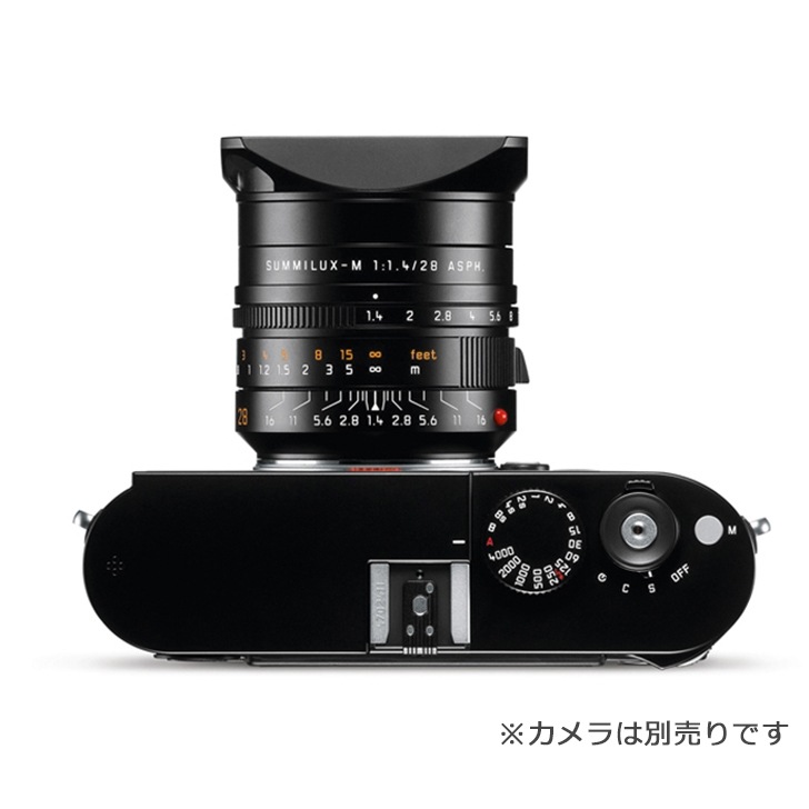 ߥå f1.4/28mm ASPH.LEICA(饤) (11668)̤/ͽۡôۡڤʡ