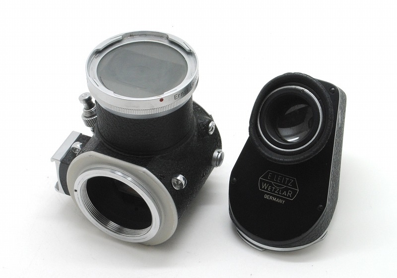 Leica(�饤��)���ӥ��ե�å���I����(M�ѡ�45�٥롼����)��(0NAC-1238)