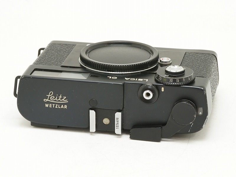 Leica(饤)CL132桡(NL-4935)