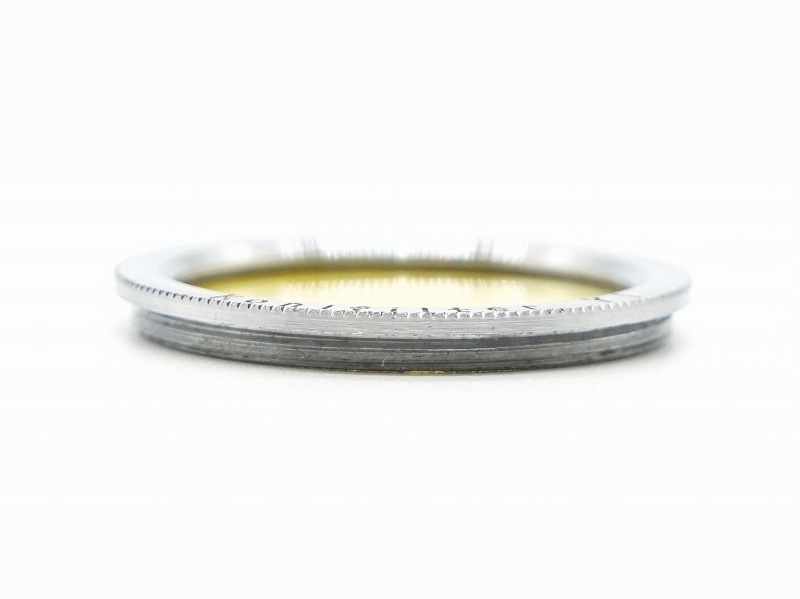 KONICA(���˥�)��Konifilter��Y1��24.5mm�� ������ (0NAC-4597)