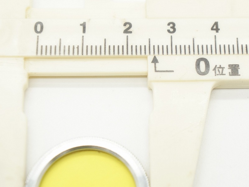 KONICA(���˥�)��Konifilter��Y1��24.5mm�� ������ (0NAC-4597)