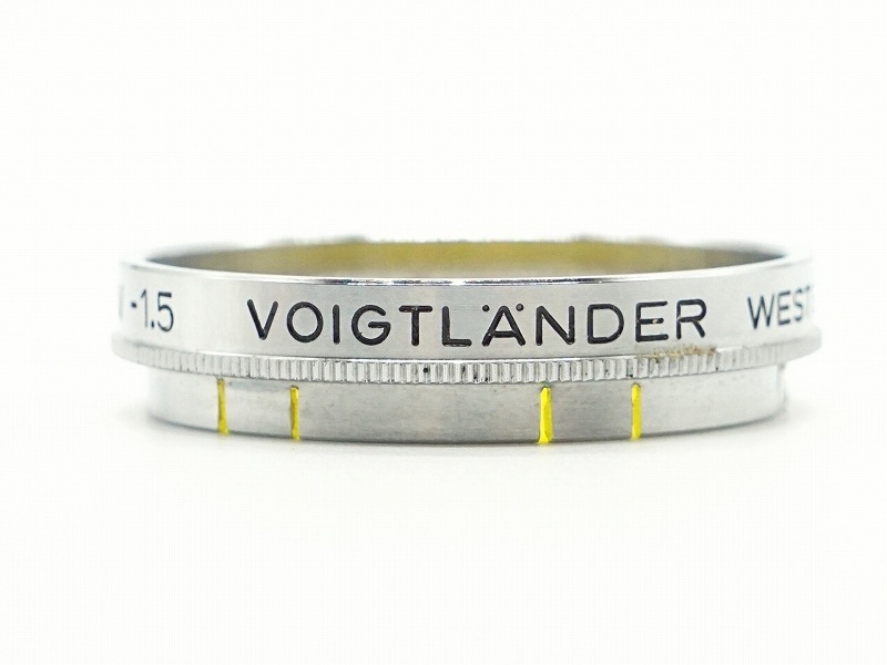 Voigtlander(�ե����ȥ�����)  Vitoret/Vito/Vitrona�� ���֥��� ���������ե��륿����302/32��(0NAC-4687)