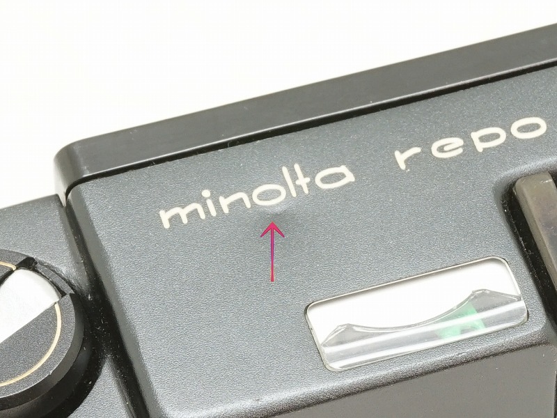�ڰ�����MINOLTA(�ߥΥ륿)��repo���֥�å���(NI-4327)