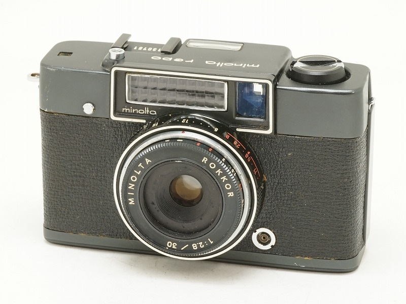�ڰ�����MINOLTA(�ߥΥ륿)��repo���֥�å���(NI-4327)