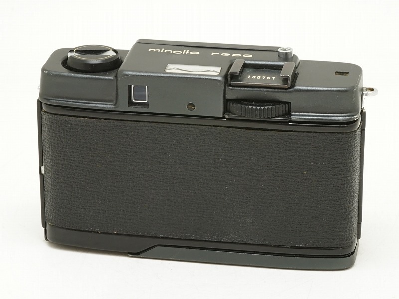 �ڰ�����MINOLTA(�ߥΥ륿)��repo���֥�å���(NI-4327)