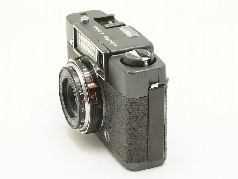 �ڰ�����MINOLTA(�ߥΥ륿)��repo���֥�å���(NI-4327)