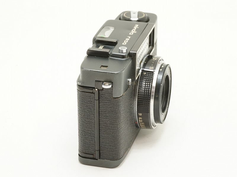 �ڰ�����MINOLTA(�ߥΥ륿)��repo���֥�å���(NI-4327)