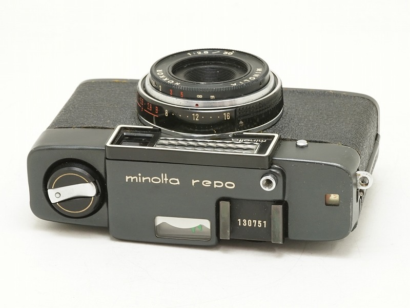 �ڰ�����MINOLTA(�ߥΥ륿)��repo���֥�å���(NI-4327)