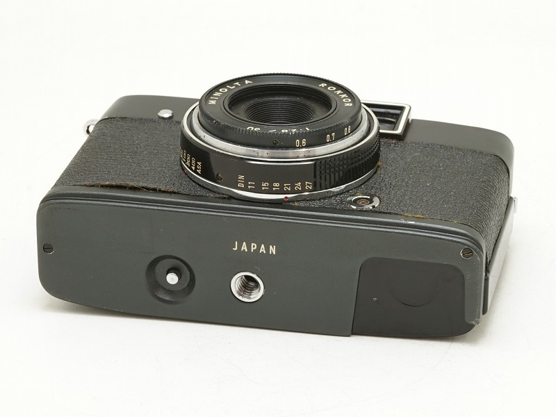 �ڰ�����MINOLTA(�ߥΥ륿)��repo���֥�å���(NI-4327)