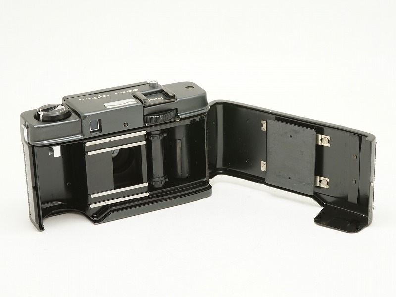 �ڰ�����MINOLTA(�ߥΥ륿)��repo���֥�å���(NI-4327)