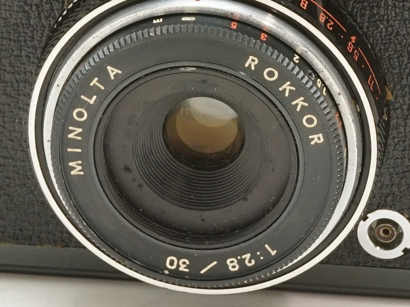 �ڰ�����MINOLTA(�ߥΥ륿)��repo���֥�å���(NI-4327)