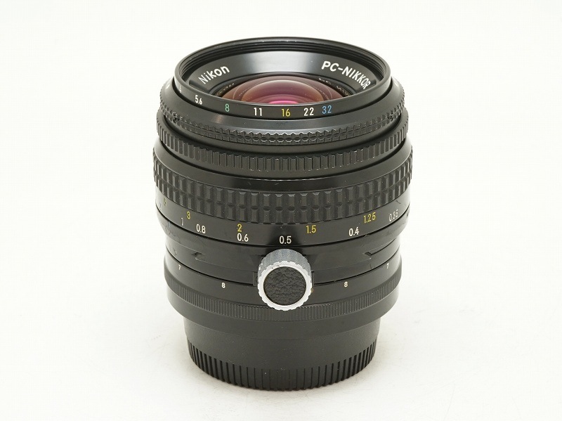 Nikon(�˥���)��PC-NIKKOR 35mm F2.8��(NJ-7776)