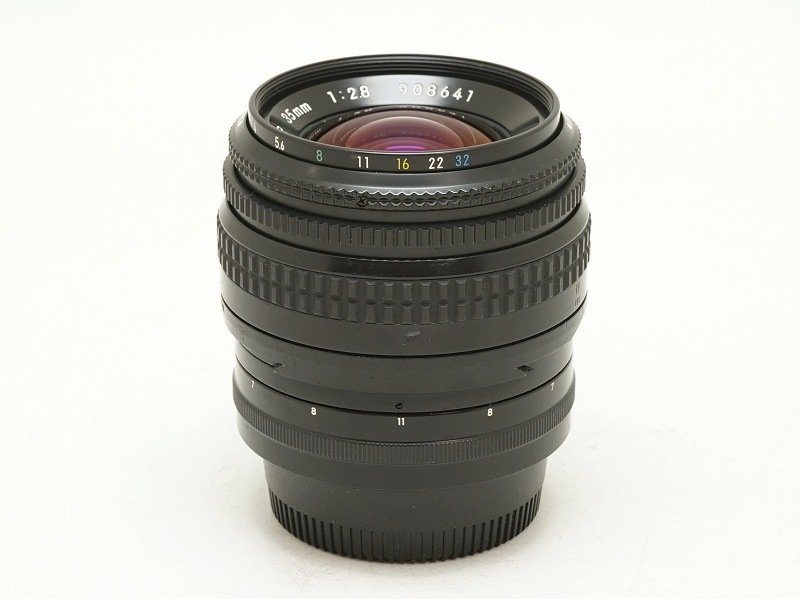 Nikon(�˥���)��PC-NIKKOR 35mm F2.8��(NJ-7776)