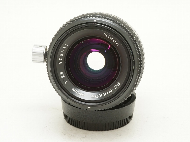 Nikon(�˥���)��PC-NIKKOR 35mm F2.8��(NJ-7776)