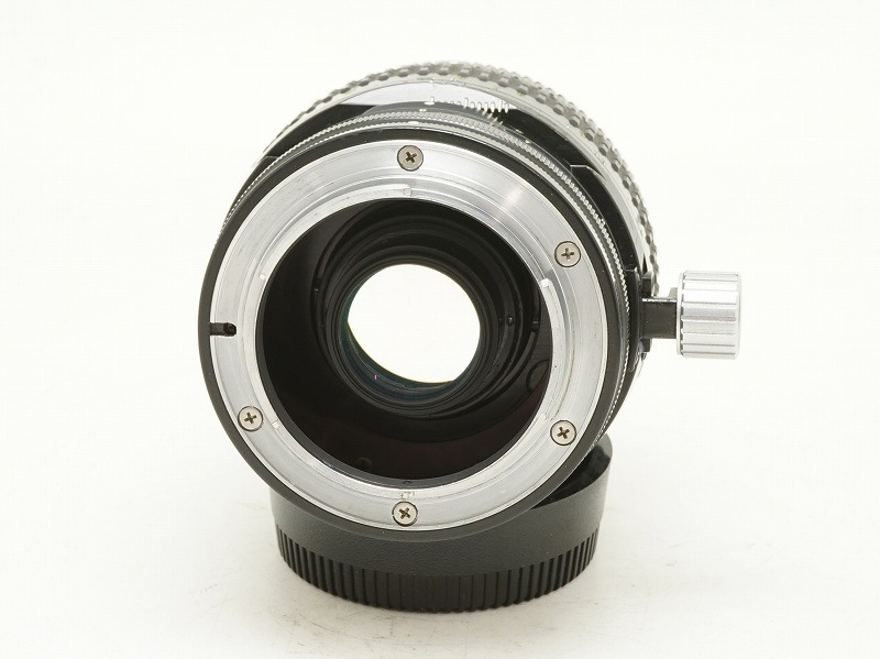 Nikon(�˥���)��PC-NIKKOR 35mm F2.8��(NJ-7776)