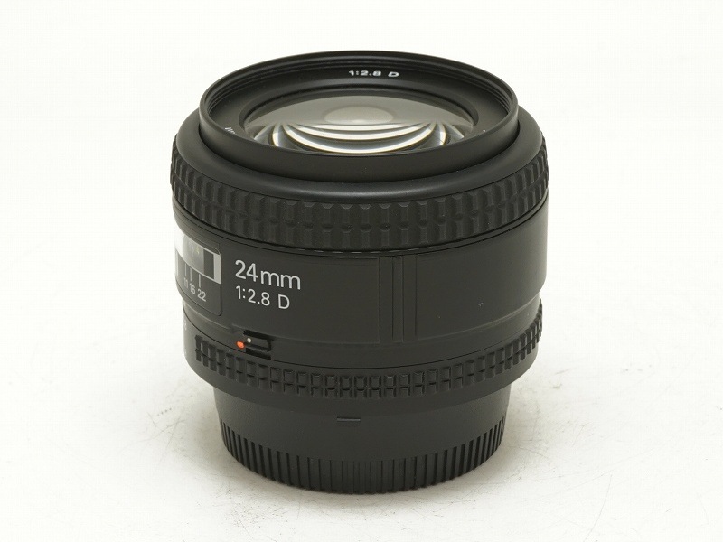 Nikon(�˥���)��AF 24mm F2.8D��(NW-3823)