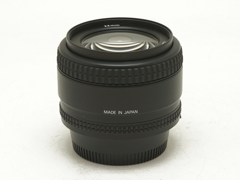 Nikon(�˥���)��AF 24mm F2.8D��(NW-3823)