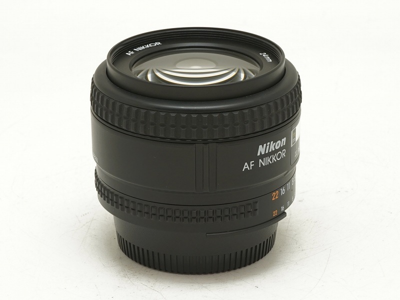 Nikon(�˥���)��AF 24mm F2.8D��(NW-3823)