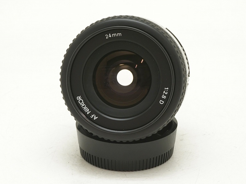 Nikon(�˥���)��AF 24mm F2.8D��(NW-3823)