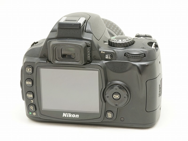 Nikon(�˥���)��D40��18-55�ա�(NJ-7849)