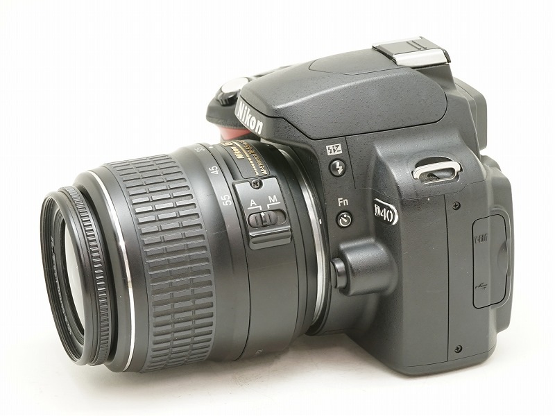 Nikon(�˥���)��D40��18-55�ա�(NJ-7849)