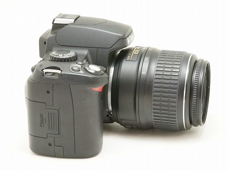 Nikon(�˥���)��D40��18-55�ա�(NJ-7849)