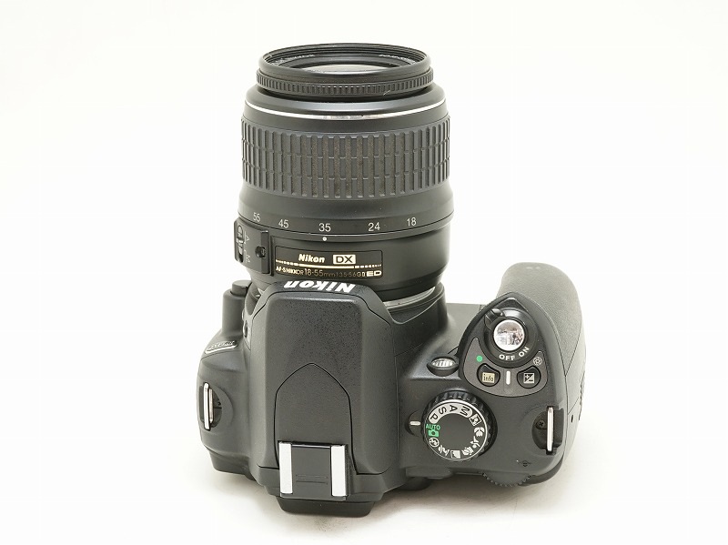 Nikon(�˥���)��D40��18-55�ա�(NJ-7849)