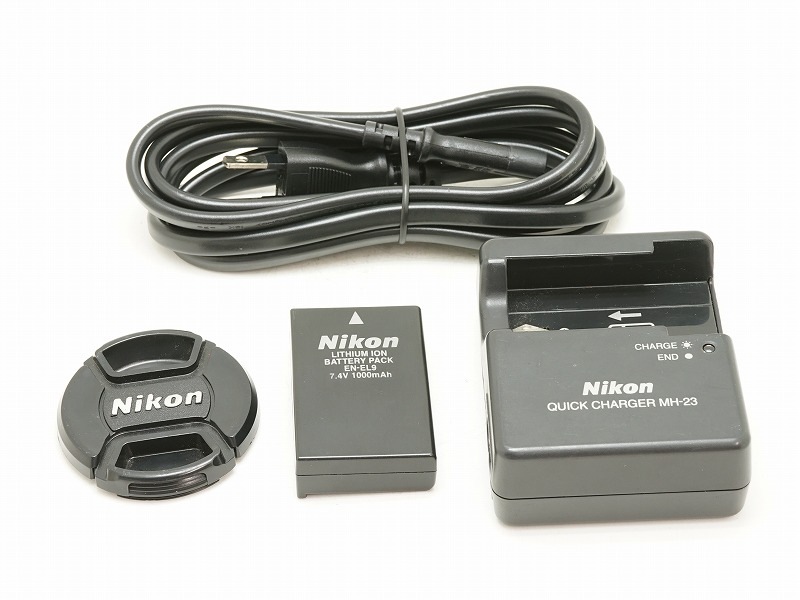 Nikon(�˥���)��D40��18-55�ա�(NJ-7849)