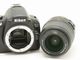 Nikon(�˥���)��D40��18-55�ա�(NJ-7849)