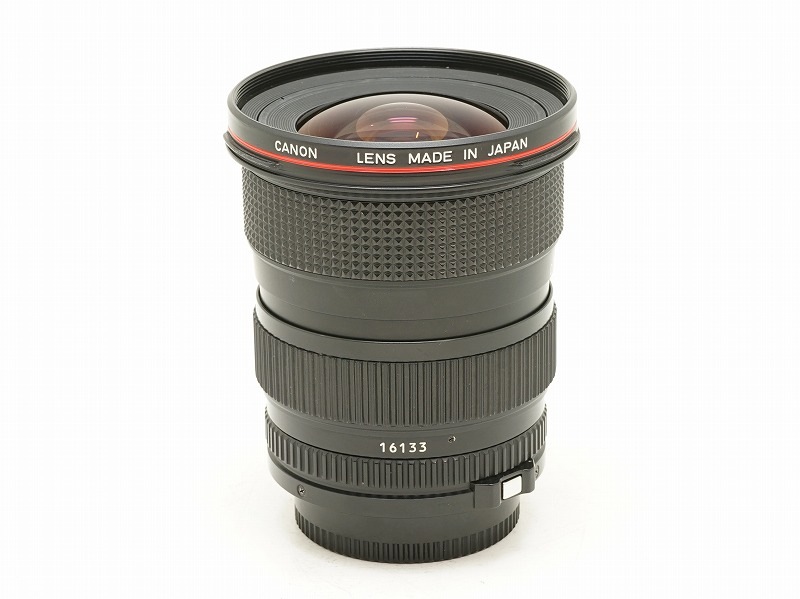Canon(����Υ�)��New FD 20-35mm F3.5 L��(NJ-7883)
