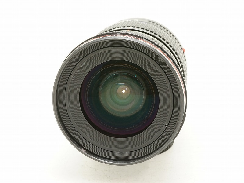 Canon(����Υ�)��New FD 20-35mm F3.5 L��(NJ-7883)