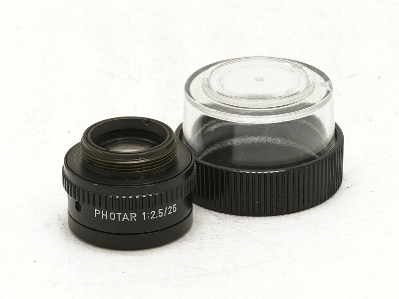 �ڰ�����Leica(�饤��)��PHOTAR��25mm��F2.5��(NI-3942)