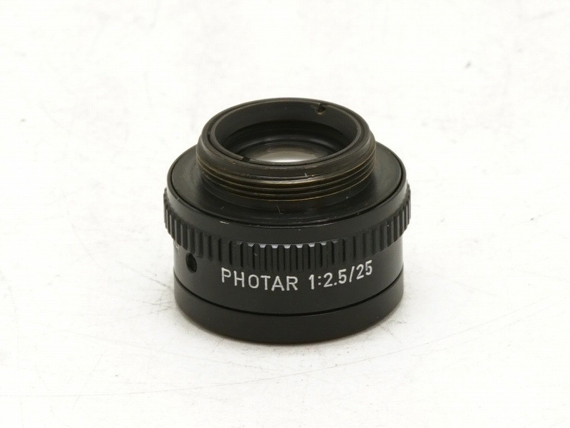 �ڰ�����Leica(�饤��)��PHOTAR��25mm��F2.5��(NI-3942)