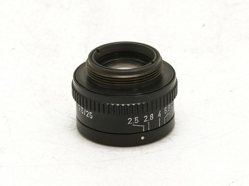 �ڰ�����Leica(�饤��)��PHOTAR��25mm��F2.5��(NI-3942)