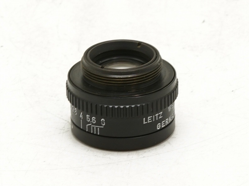�ڰ�����Leica(�饤��)��PHOTAR��25mm��F2.5��(NI-3942)