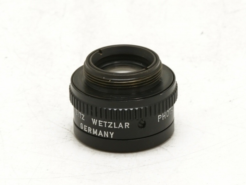 �ڰ�����Leica(�饤��)��PHOTAR��25mm��F2.5��(NI-3942)