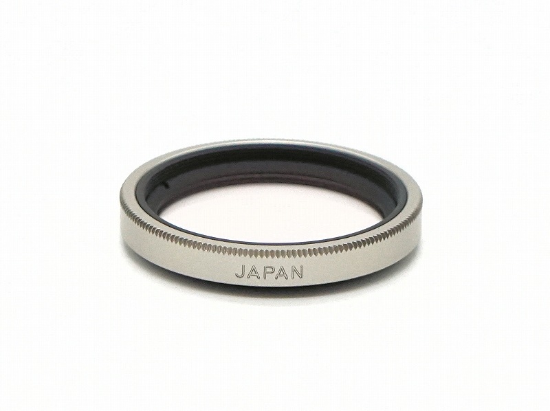CONTAX(���󥿥å���)���ե��륿����30.5mm 1A MC �������饤�� (0NAC-4767)