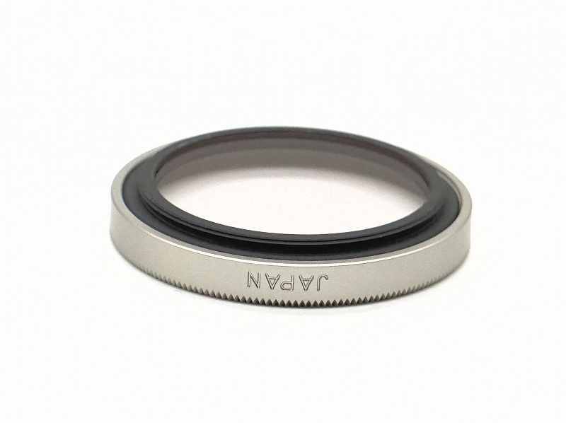 CONTAX(���󥿥å���)���ե��륿����30.5mm 1A MC �������饤�� (0NAC-4767)