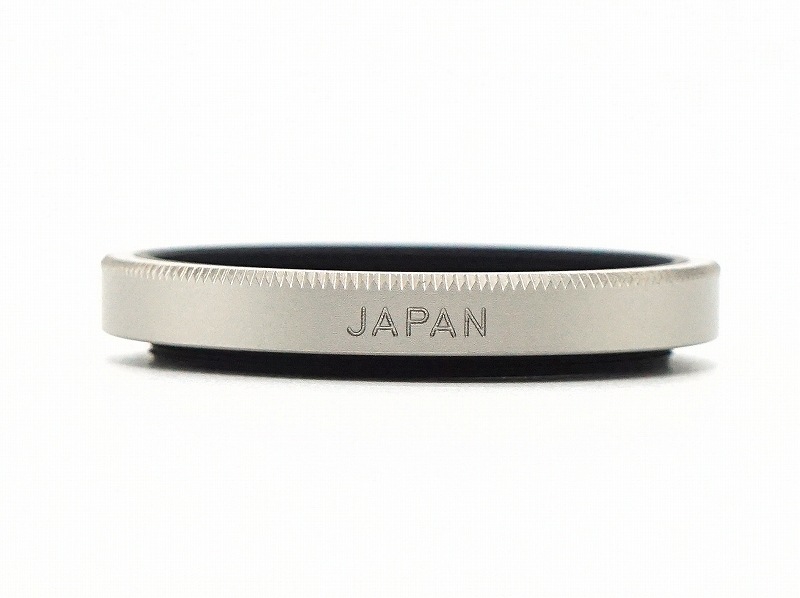 CONTAX(���󥿥å���)���ե��륿����30.5mm 1A MC �������饤�� (0NAC-4767)