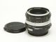 Nikon(�˥���)��NIKKOR-H Auto 50mm F2��(NJ-7753)