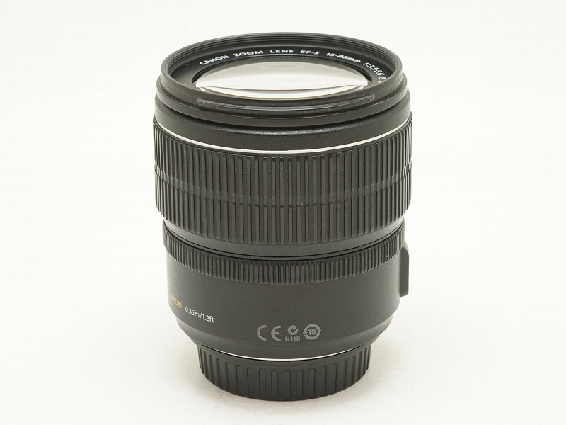 Canon(����Υ�)��EF-S 15-85mm F3.5-5.6 IS USM��(NW-3826)
