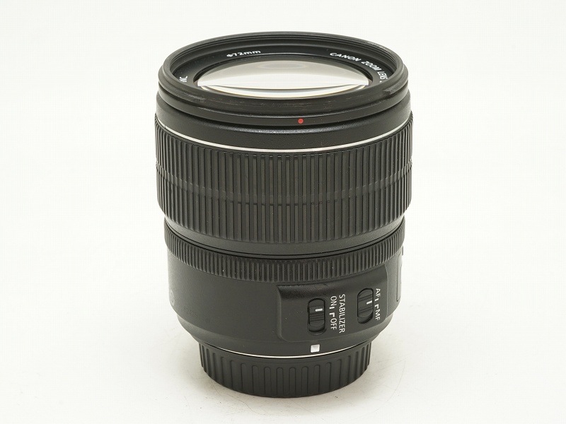 Canon(����Υ�)��EF-S 15-85mm F3.5-5.6 IS USM��(NW-3826)