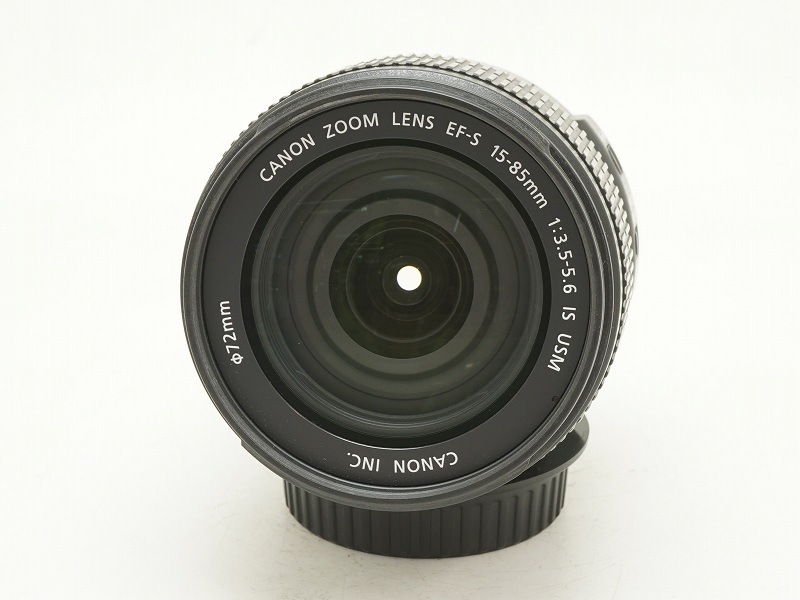 Canon(����Υ�)��EF-S 15-85mm F3.5-5.6 IS USM��(NW-3826)