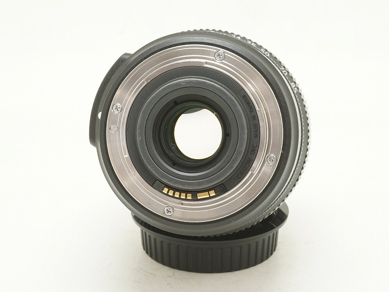 Canon(����Υ�)��EF-S 15-85mm F3.5-5.6 IS USM��(NW-3826)