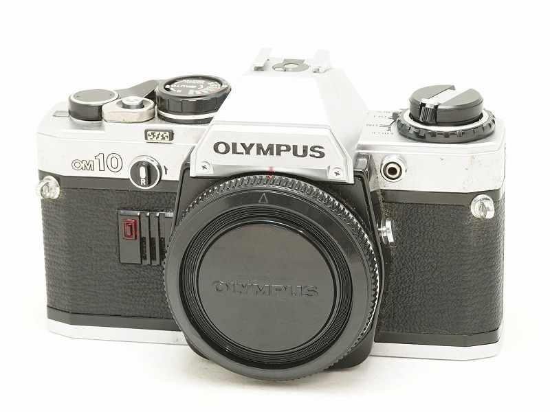 OLYMPUS(�����ѥ�)��OM10������С���(NW-3844)
