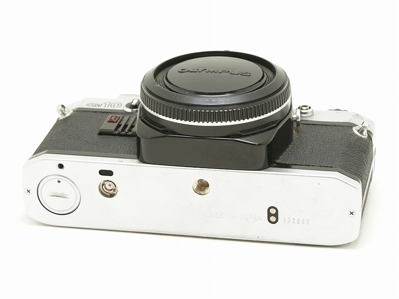 OLYMPUS(�����ѥ�)��OM10������С���(NW-3844)