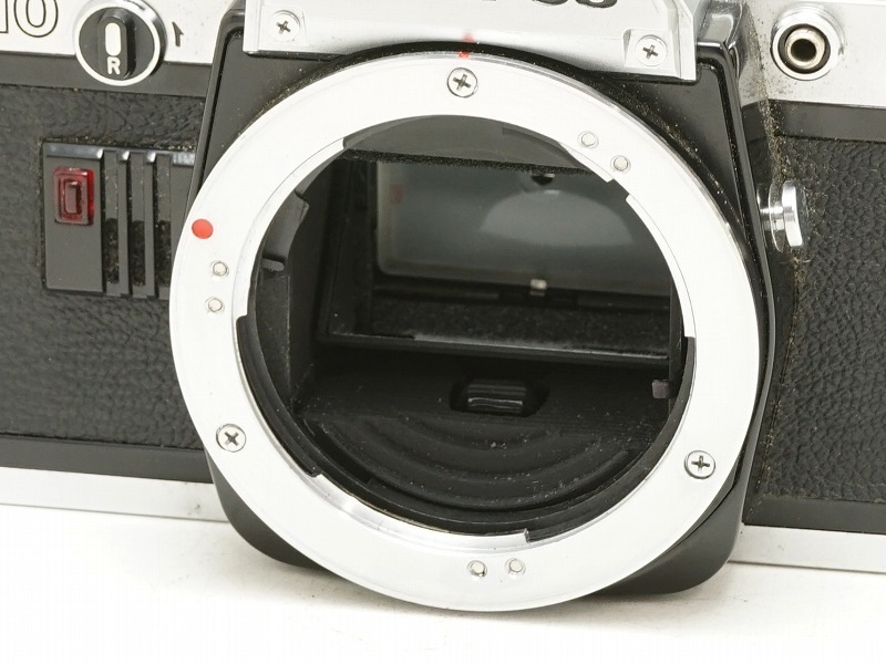 OLYMPUS(�����ѥ�)��OM10������С���(NW-3844)
