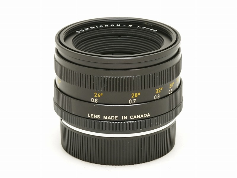 Leica(�饤��)��SUMMICRON-R��50mm��F2��(3-CAM)��311���桡(NL-5286)