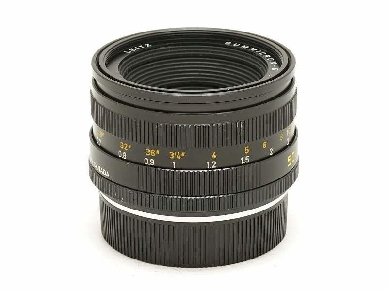 Leica(�饤��)��SUMMICRON-R��50mm��F2��(3-CAM)��311���桡(NL-5286)